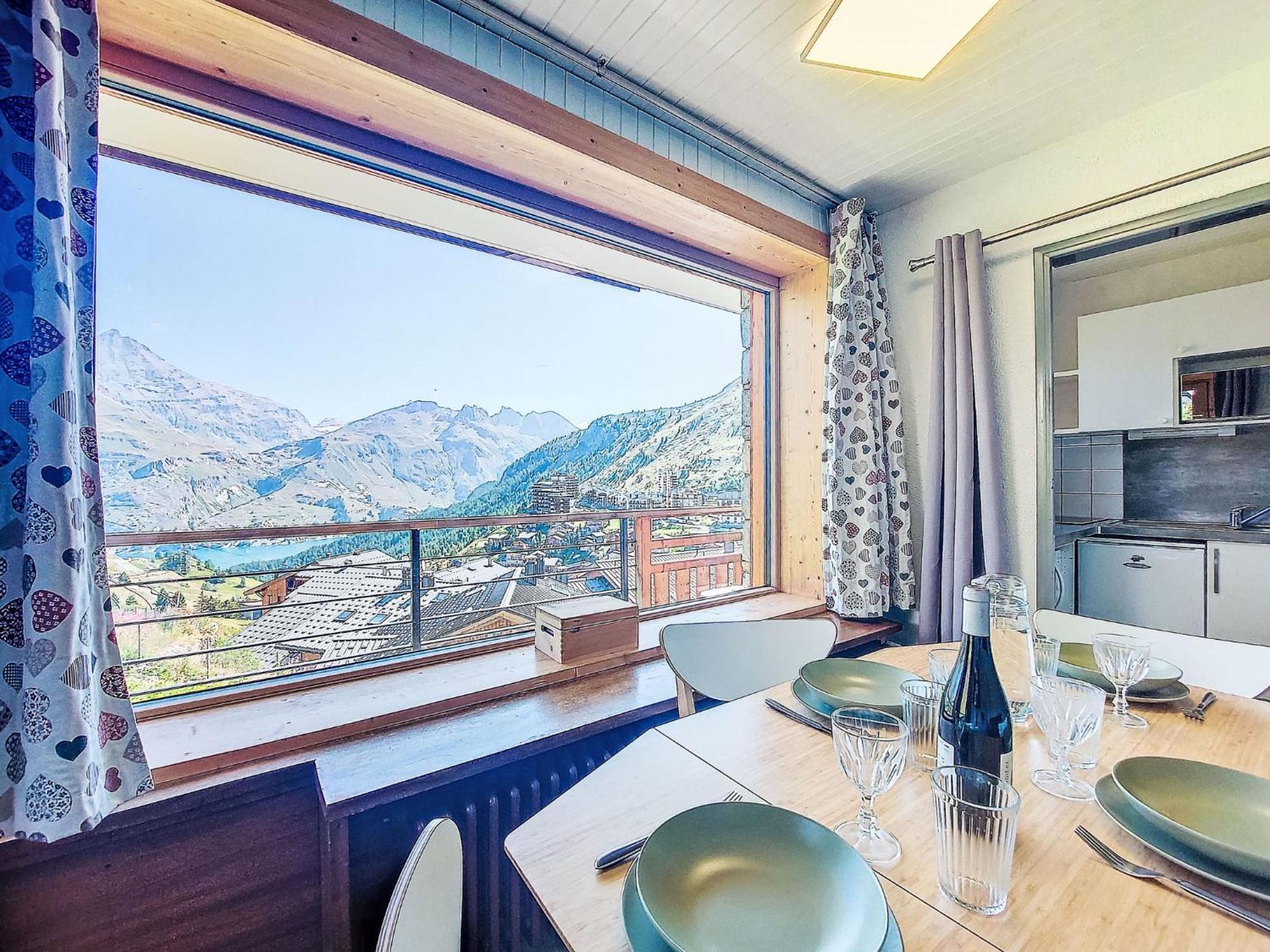 Apartment Horizon 2000 - Le Lac By Interhome Тінь Екстер'єр фото